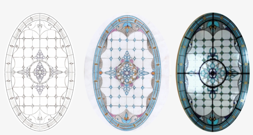 Designing Is For Me Part Of Being An Interior Designer - Dome, transparent png #2908528