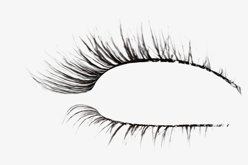 Pestañas Png - Ресницы Пнг, transparent png #2908851