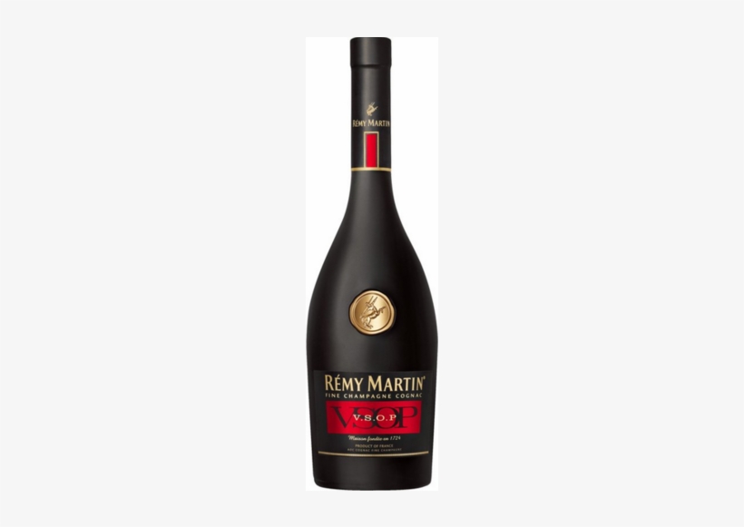 Rémy Martin Vsop Cognac - Remy Martin V.s.o.p Cognac 70cl, transparent png #2908925