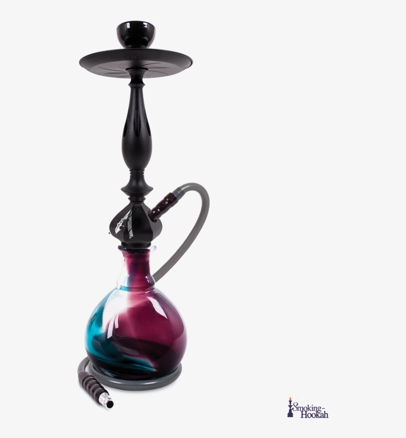 Sahara Dome Twilight Hookah - Hookah Png, transparent png #2908930