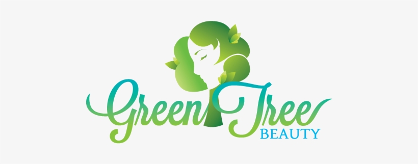 Green Tree Beauty Inc - Wall Sticker Greed Is Good, transparent png #2908968