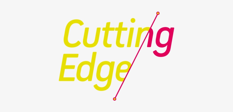 September 25th, - Cutting Edge, transparent png #2909029