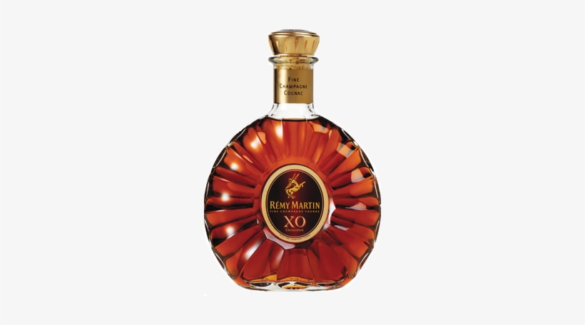 Cognac Remy Martin Xo - Remy Martin Xo, transparent png #2909134