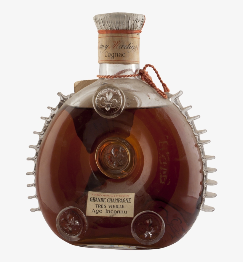 Cognac Remy Martin Age Inconnu Coñac Remy Martin Louis Xiii Png Free Transparent PNG