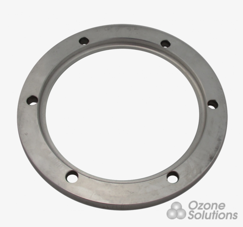 Dome Clamp Ring - Cast Iron, transparent png #2909138