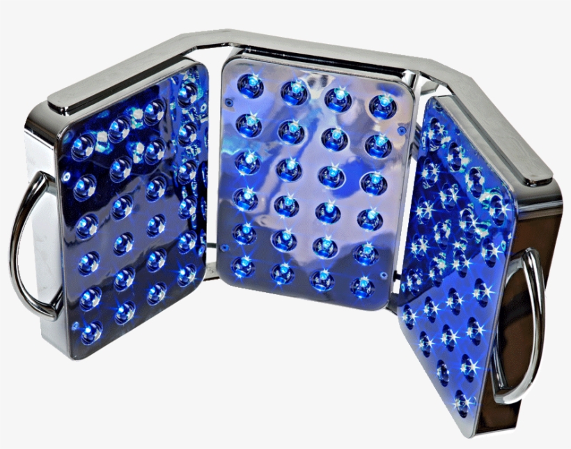 The Cell-vitalization Is Increased And The Skin Appears - Light, transparent png #2909336