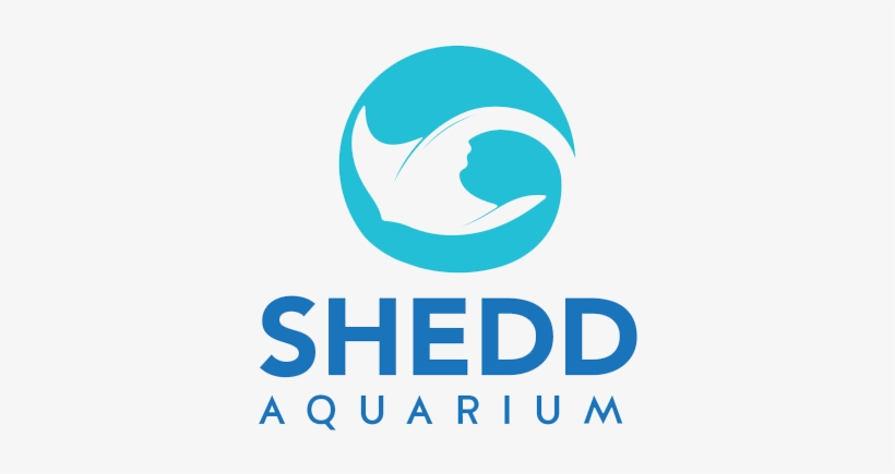 Shedd Aquarium Logo - Hotel Corona Ensenada Logo, transparent png #2909409