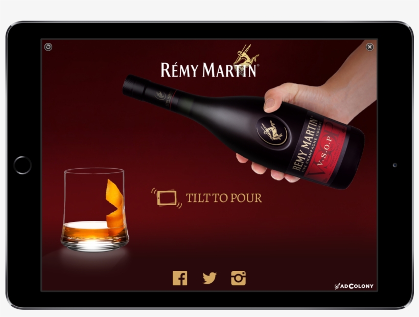 Remymartin Dec1 Remymartin Dec2 Remymartin Dec3 Remymartin - Remy Martin, transparent png #2909490