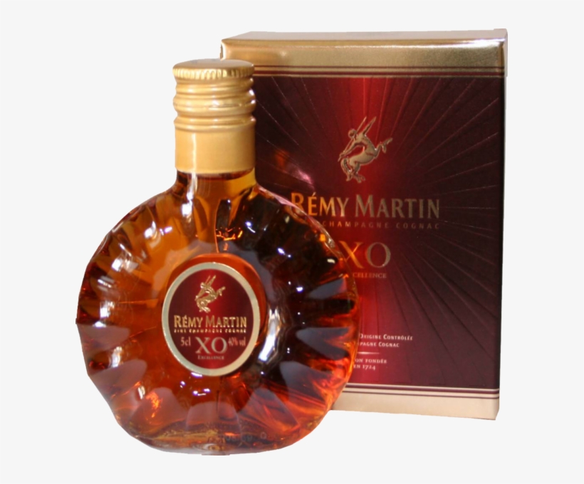 Share This Image - Remy Martin, transparent png #2909496