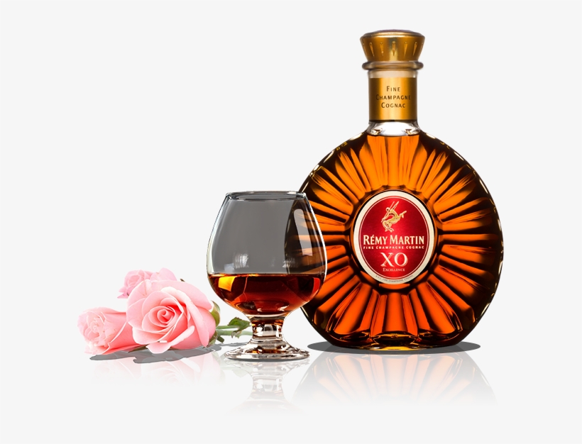 Remy Martin Xo, transparent png #2909542