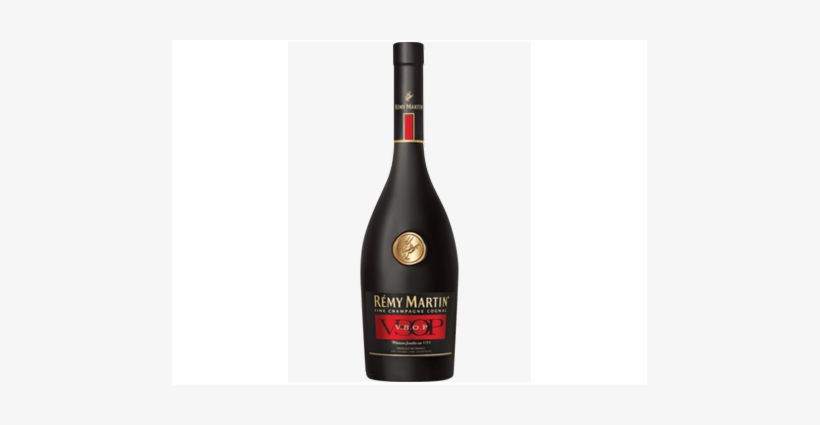 Remy Martin Vsop 70cl - Remy Martin V.s.o.p Cognac 70cl, transparent png #2909676