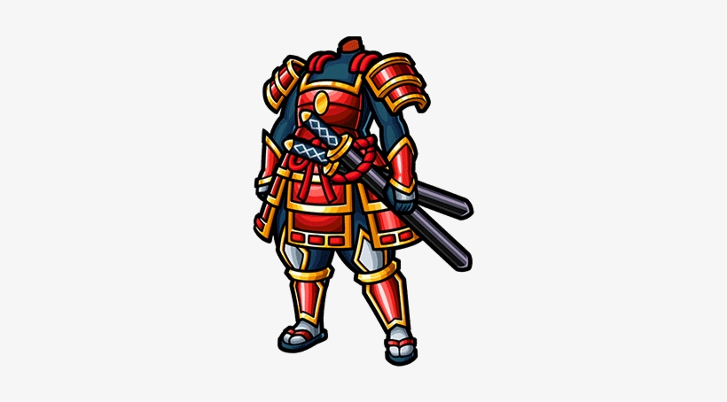 Gear Pagoda Festive Armor Render - Wikia, transparent png #2909975