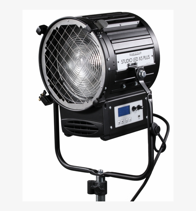 Studio Led X5 Plus Bi-color - Studio Led X5, transparent png #2910131