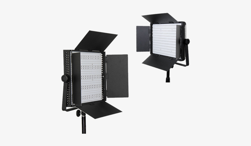 Led Lighting Studio - Lighting Studio, transparent png #2910260