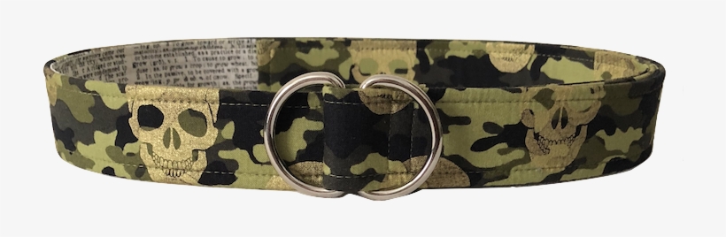 Goldie - Belt, transparent png #2910394