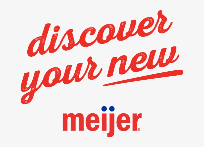 Choose Your Store - Meijer Omeprazole, transparent png #2910452