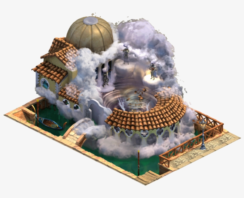 El Maniair2 - Portable Network Graphics, transparent png #2910475