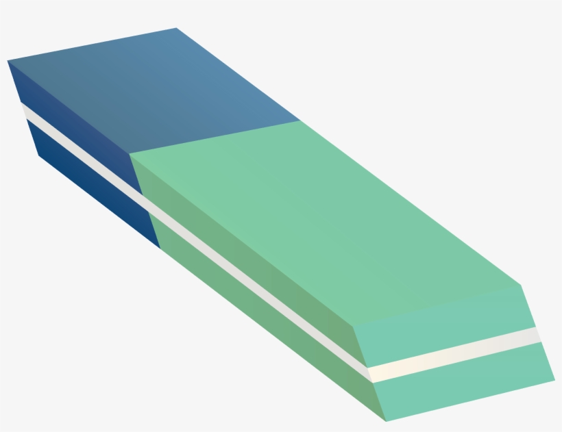 Eraser Png, transparent png #2910617
