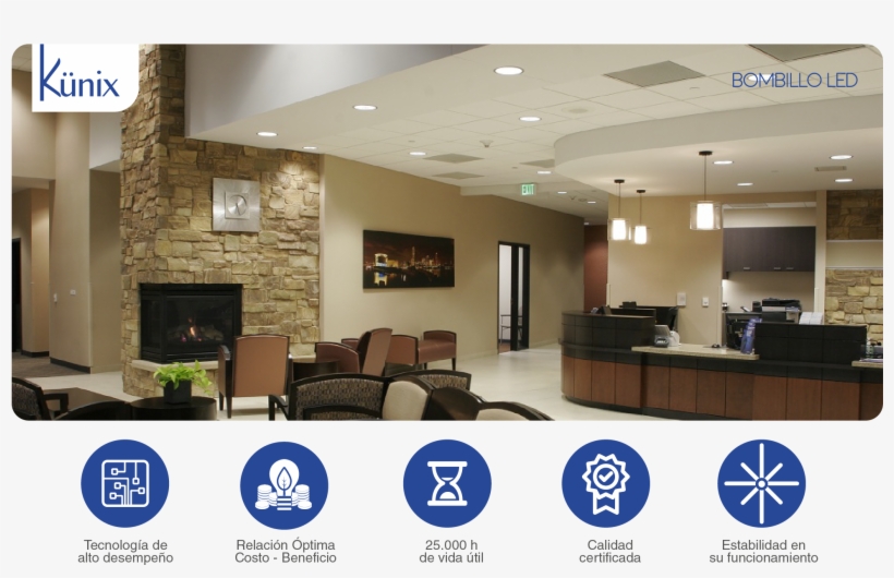 Bombillo Roscado Led - Waiting Room, transparent png #2910657