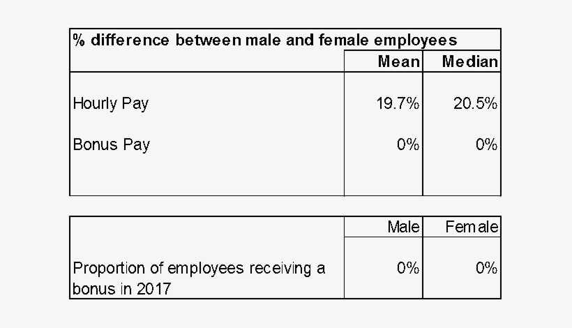 The Average Hourly Pay For All Female Employees Is - Big Society Capital, transparent png #2910677
