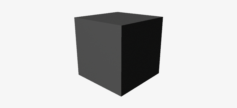 Plainbox - Black Box 3d Png, transparent png #2910741