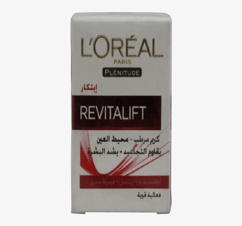 3600520564913 2 - L'oréal Revitalift, transparent png #2910864