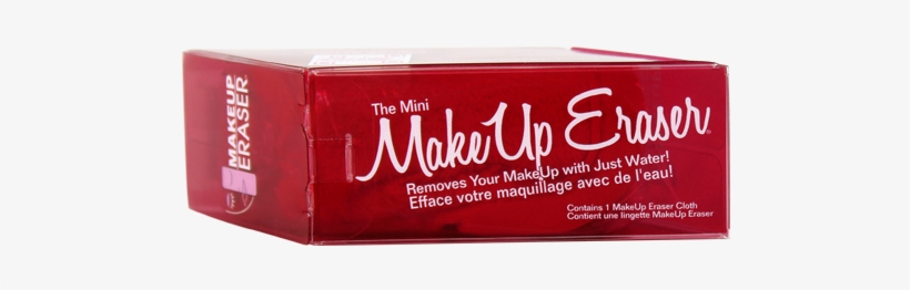 Makeup Eraser, transparent png #2910889