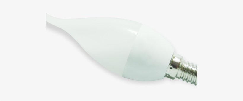 Bombilloled - Incandescent Light Bulb, transparent png #2910892