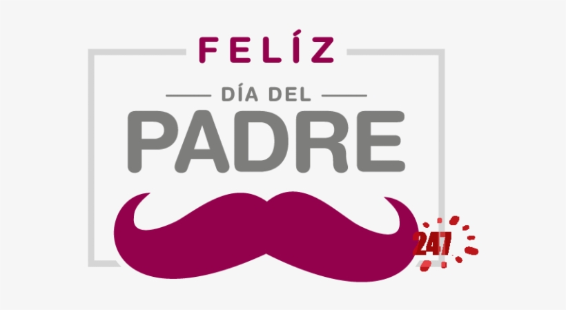 El Día Del Padre Rep - Dia Del Padre Medicos - Free Transparent PNG  Download - PNGkey