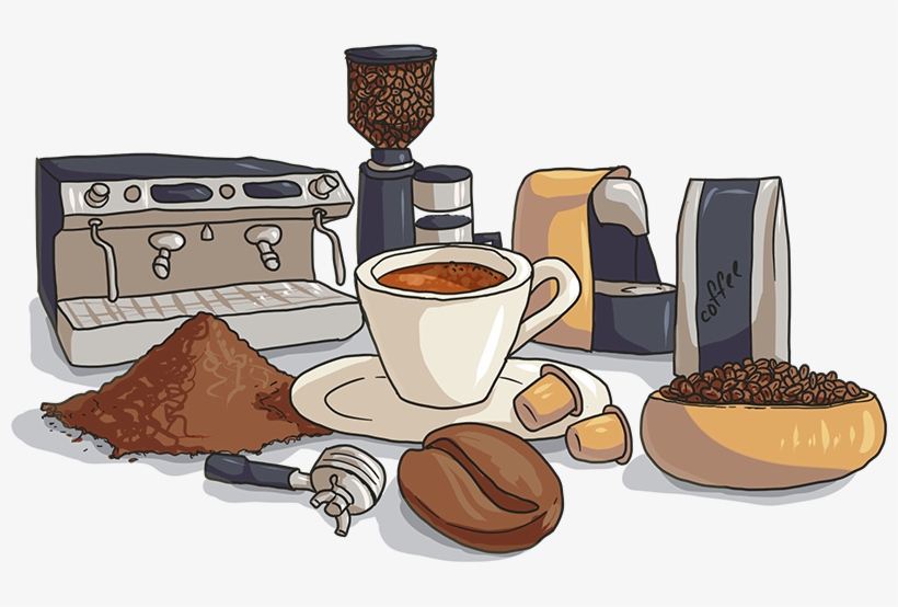 Compra Café - Comprar Cafe, transparent png #2911178