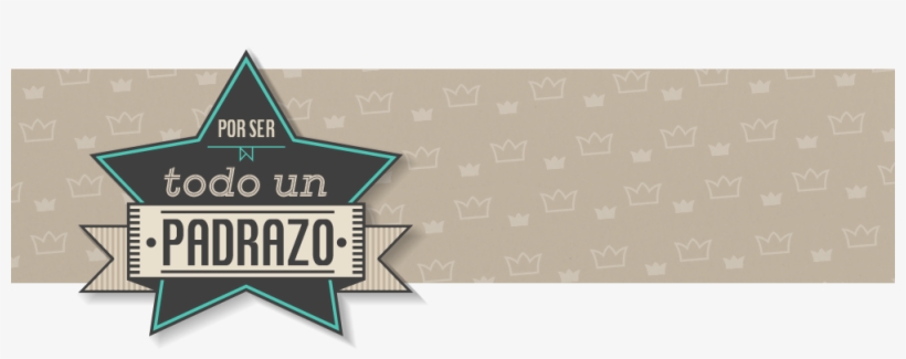 Especial Día Del Padre - Especial Dia Del Padre, transparent png #2911248