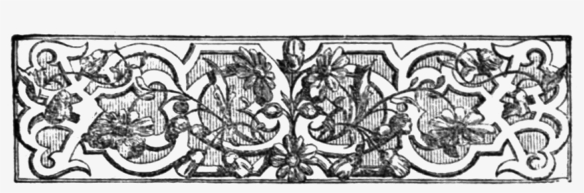 The Story Of The Robins - Motif, transparent png #2911345