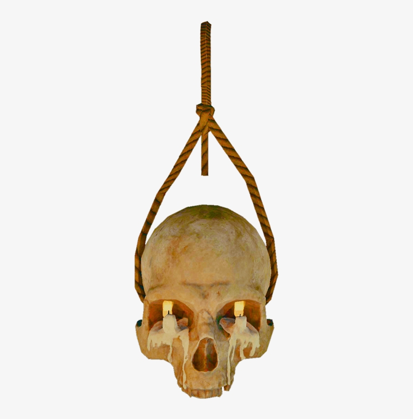 Skull, transparent png #2911424