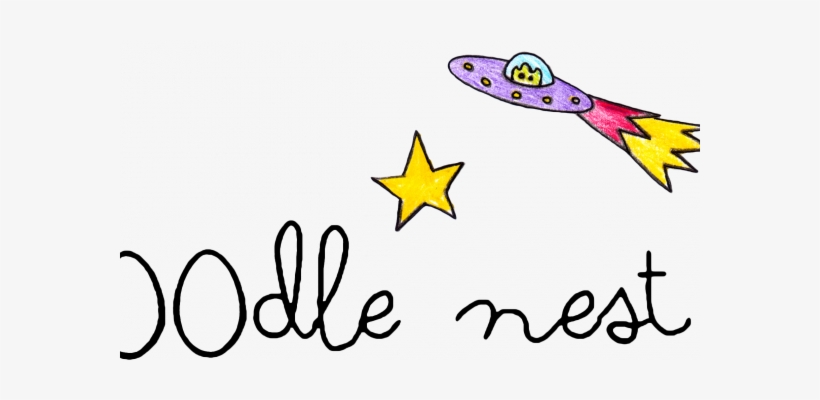 Doodle Nest, transparent png #2911447