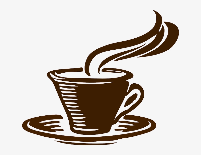 Go To Image - Coffee Cup Clip Art Png, transparent png #2911489
