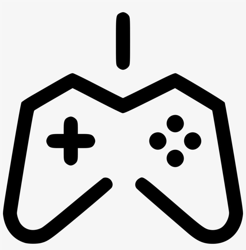 Png File Svg - Logos Gamer Png, transparent png #2911570