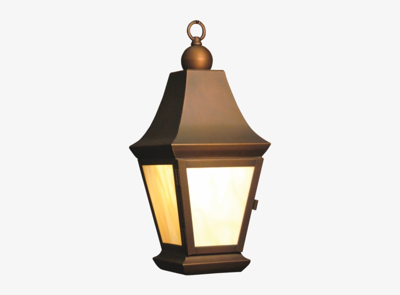 T-7050 Hanging Lantern - Lantern, transparent png #2911616