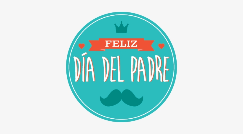 Adhesivo Decorativo San José - Fathers Day Badge, transparent png #2911669