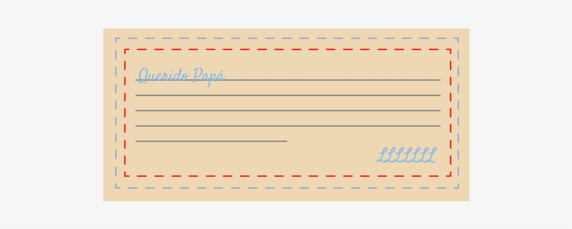 Tarjeta Día Del Padre - Number, transparent png #2911745