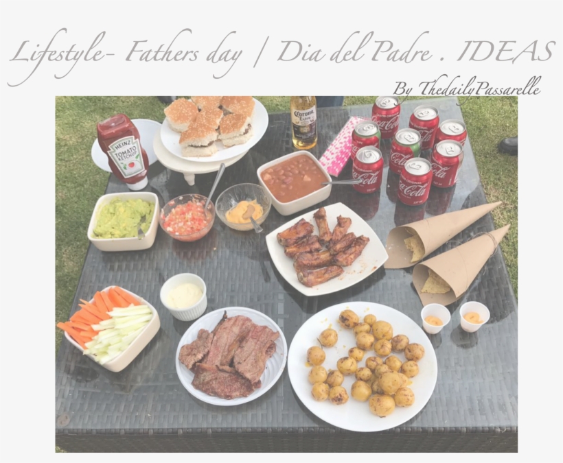 Lifestyle- Fathers Day / Dia Del Padre - Yakiniku, transparent png #2911748