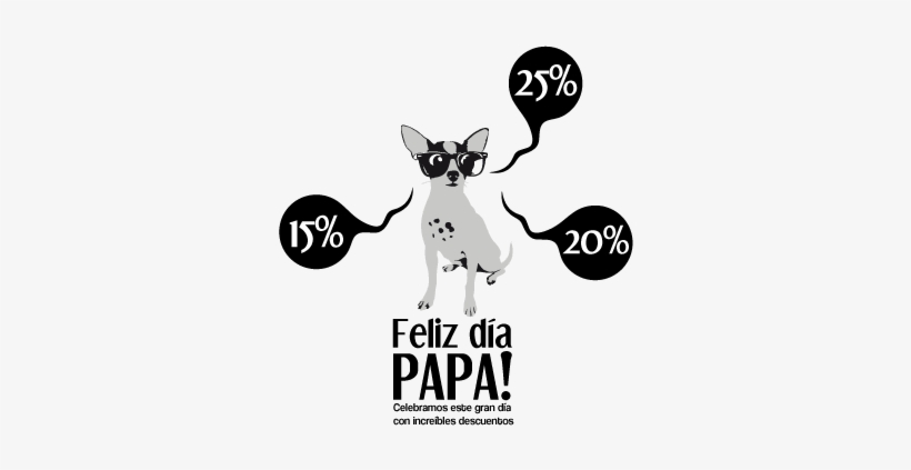 Día Del Padre - Father's Day, transparent png #2911895