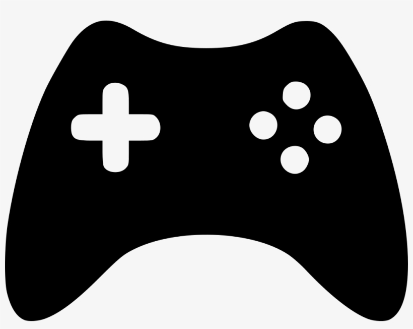 Joystick Control Controller Gamepad Game Interface - Joystick Icon, transparent png #2911929