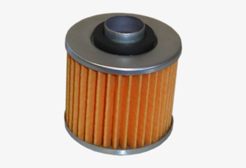 Picture Of Yamaha Oil Filter - Kawasaki Zzr 250 Oil Filter, transparent png #2911962