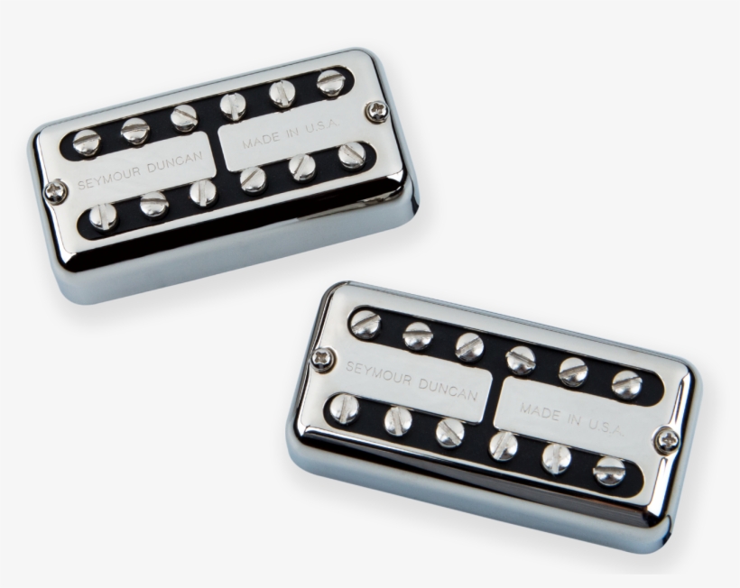 Visit Our Custom Shop - Seymour Duncan Psyclone Vintage Set, transparent png #2911995