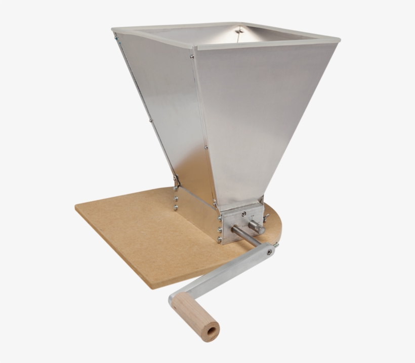 Vintage Shop Malt Mill - Mill, transparent png #2912170
