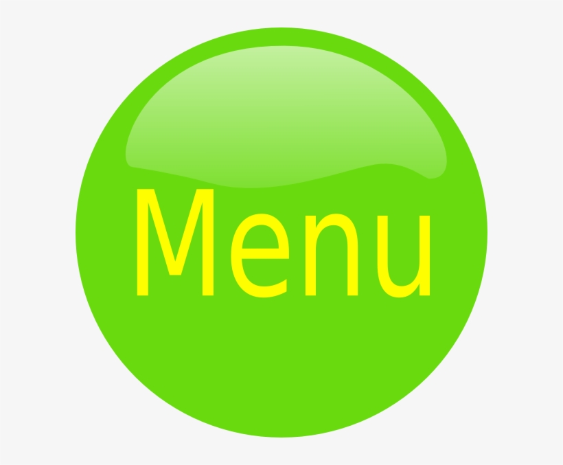 Clip Art At Clker Com Vector Online - Main Menu Button Png, transparent png #2912195