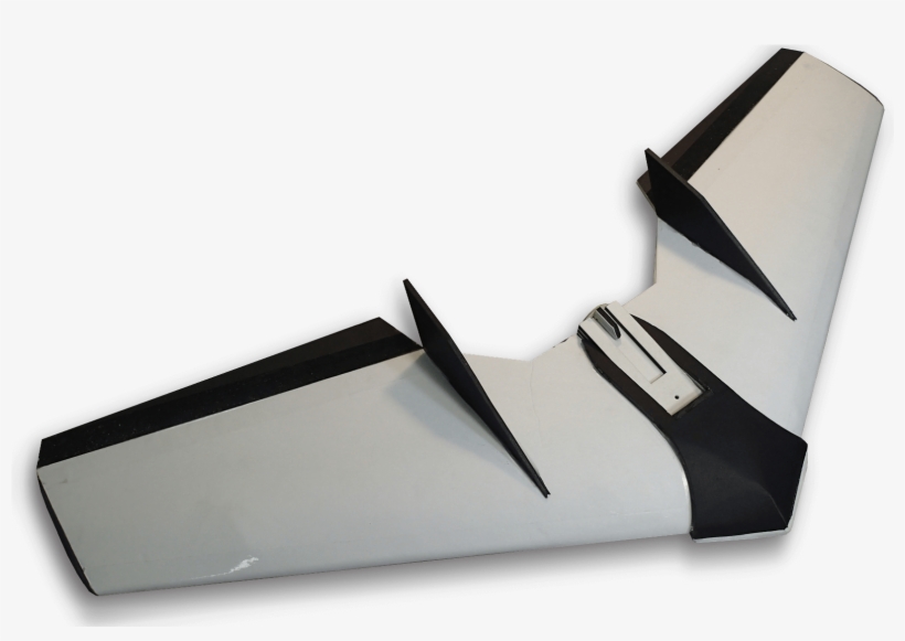 By Flying Penguin Rc - Jack Plane, transparent png #2912295