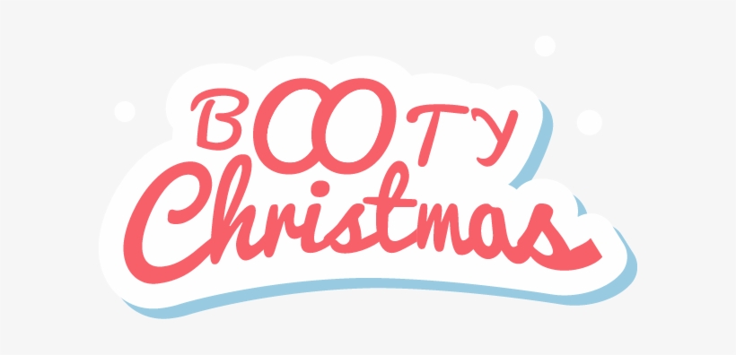 You Can Now Open Your Present - Booby Calendar, transparent png #2912357