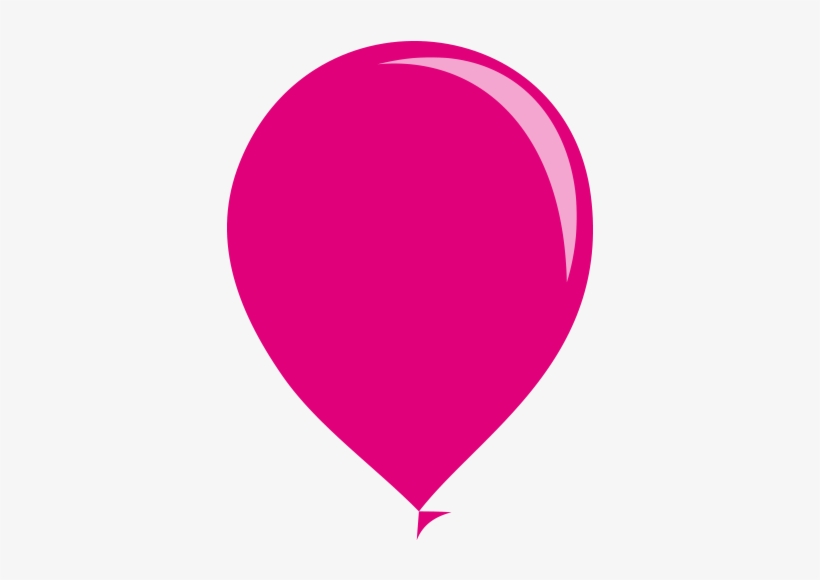 Balões Personalizados Curitiba - Balloon, transparent png #2912492