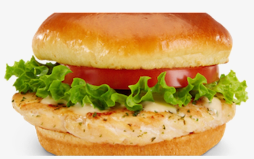 Mcdonald's Artisan Grilled Chicken Sandwich, transparent png #2912541